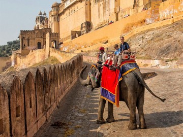 Exotic and Classical Rajasthan